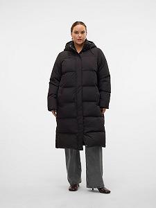 Пуховик VERO MODA VMCERICAHOLLY Женский synthetic.ua - Фото 1