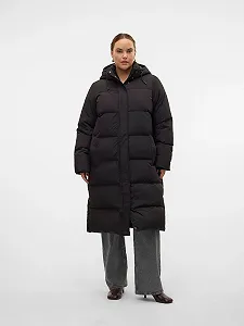 Пуховик VERO MODA VMCERICAHOLLY Женский synthetic.ua - Фото 1