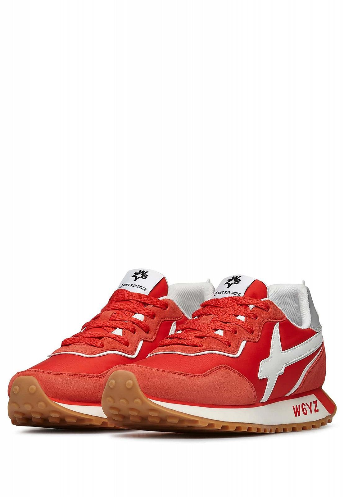 Унісекс Оксфорди W6yz Jet2 однотонні, фото №7