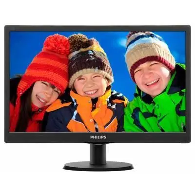 Монітор Philips 203V5LSB26 10, фото №1