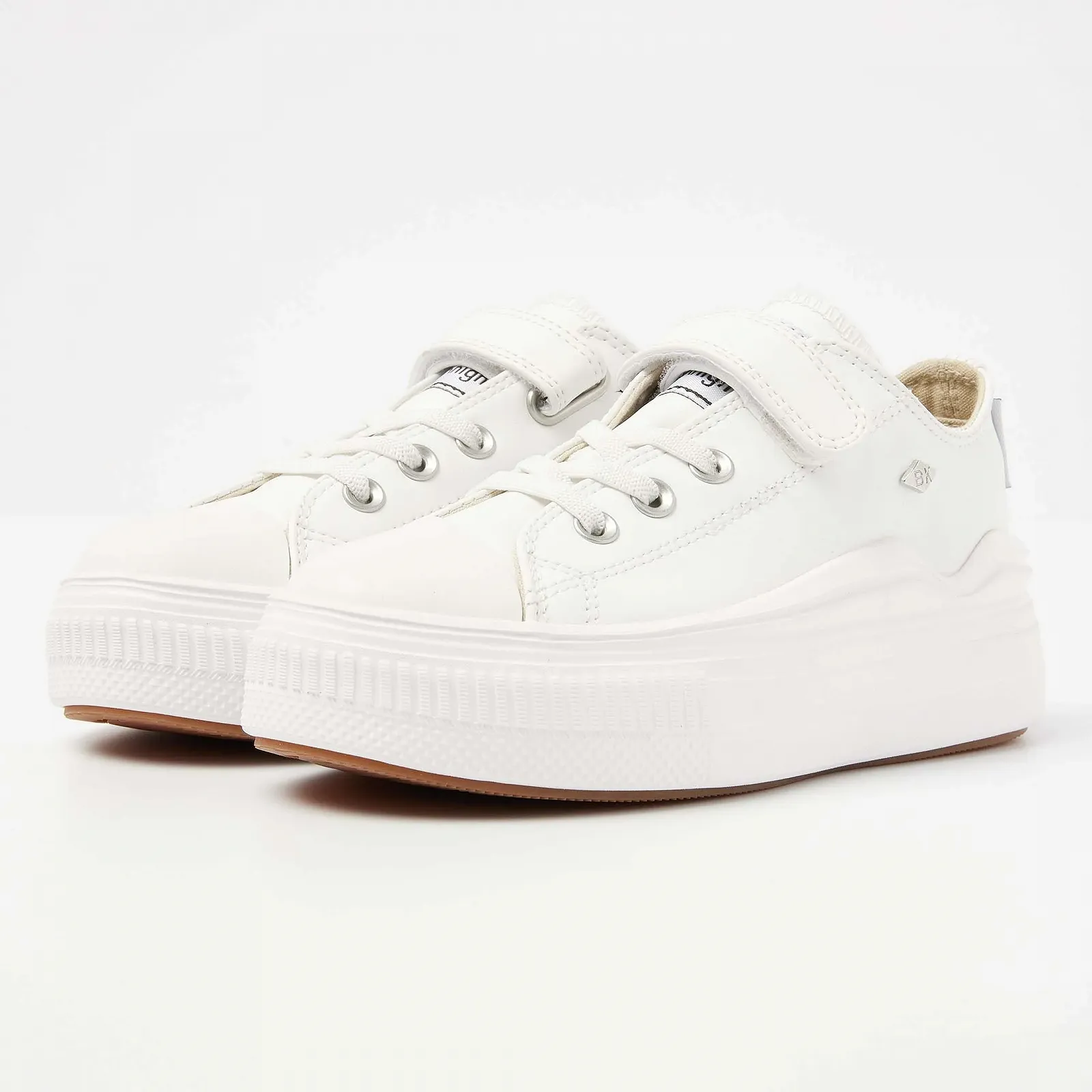 Кроссовки British Knights Kaya Flow Low, фото №3