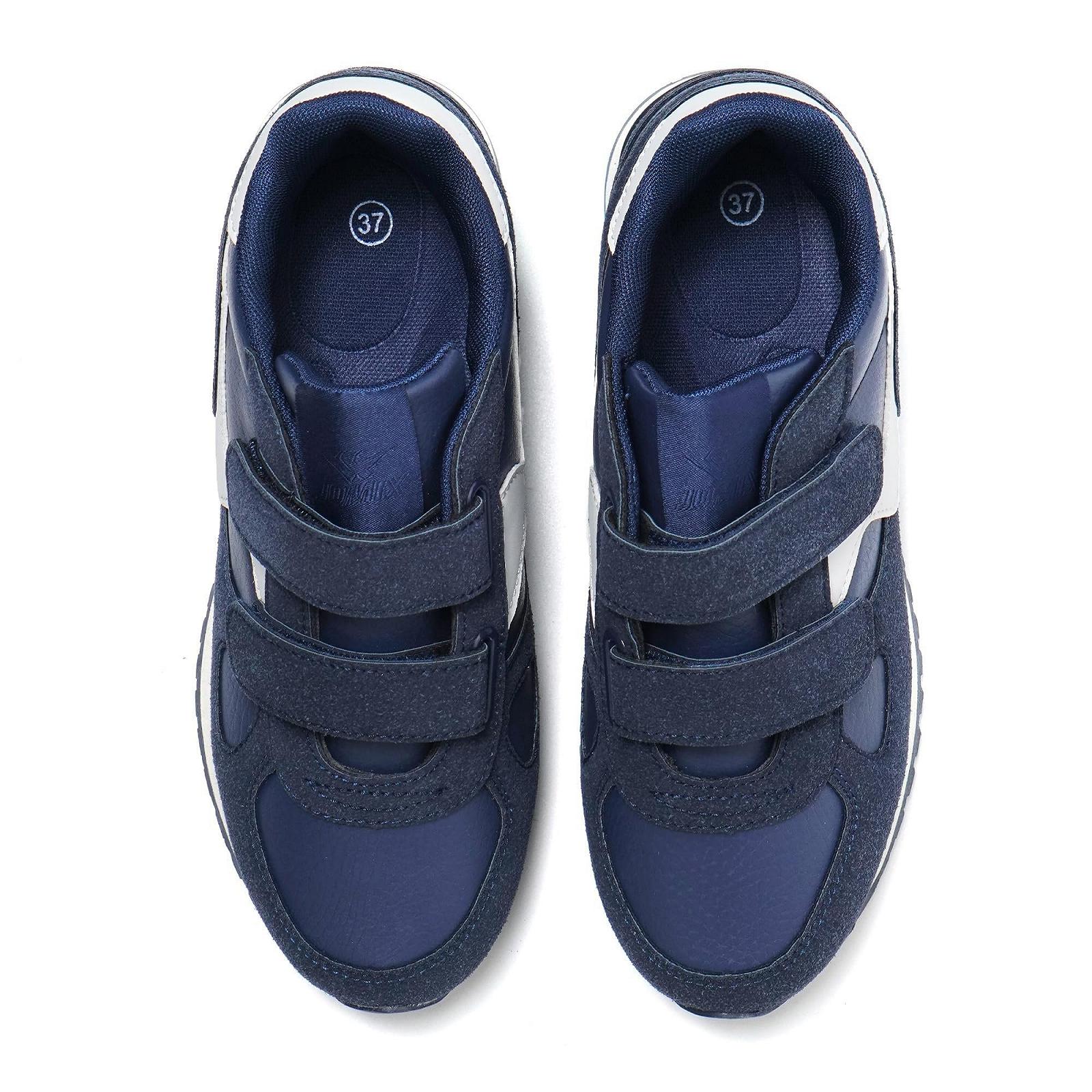 Кроссовки JOMIX Unisex на липучке, спортивная обувь, кроссовки, дышащие кроссовки для фитнеса на открытом воздухе, для спортзала, фото №7