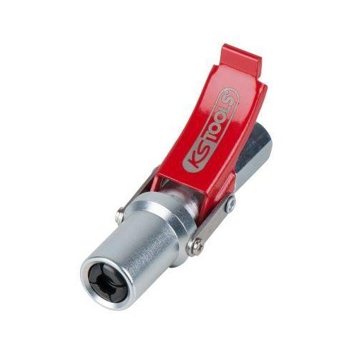 Адаптер для шприца для змащування KS TOOLS 980.1108, фото №5