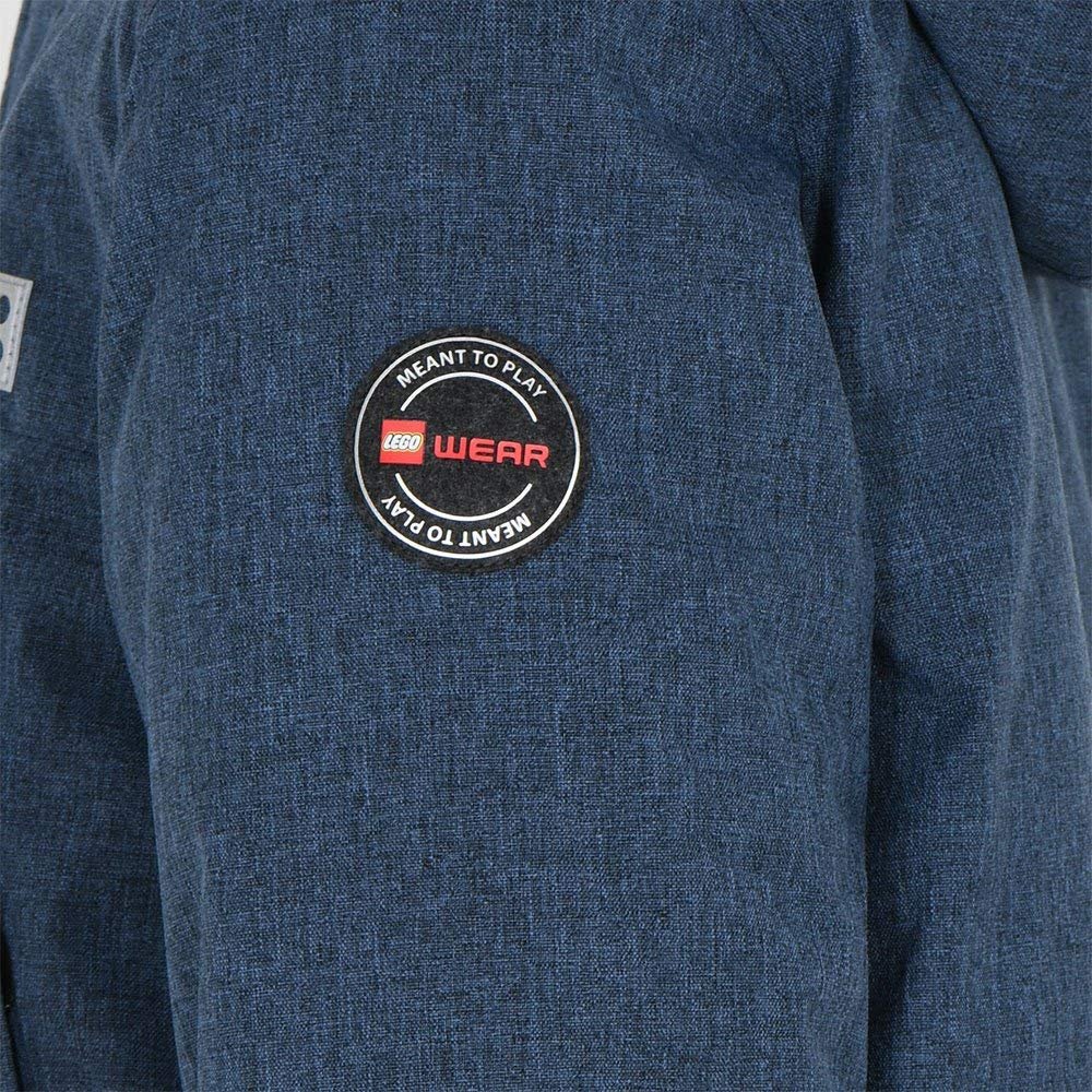 Куртка Lego Wear Lwjoshua для мальчиков, фото №5