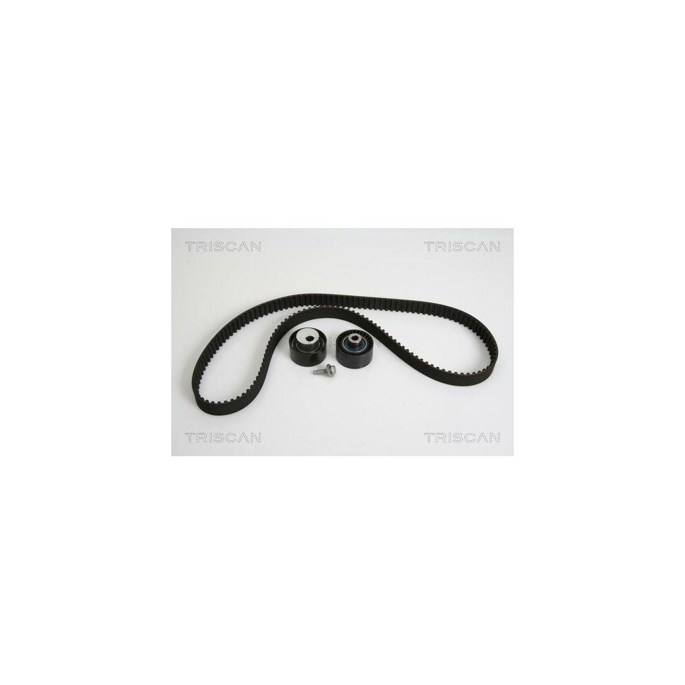 Комплект ремня ГРМ TRISCAN 8647 28021, фото №1 Комплект ремня ГРМ TRISCAN 8647 28021, фото №1