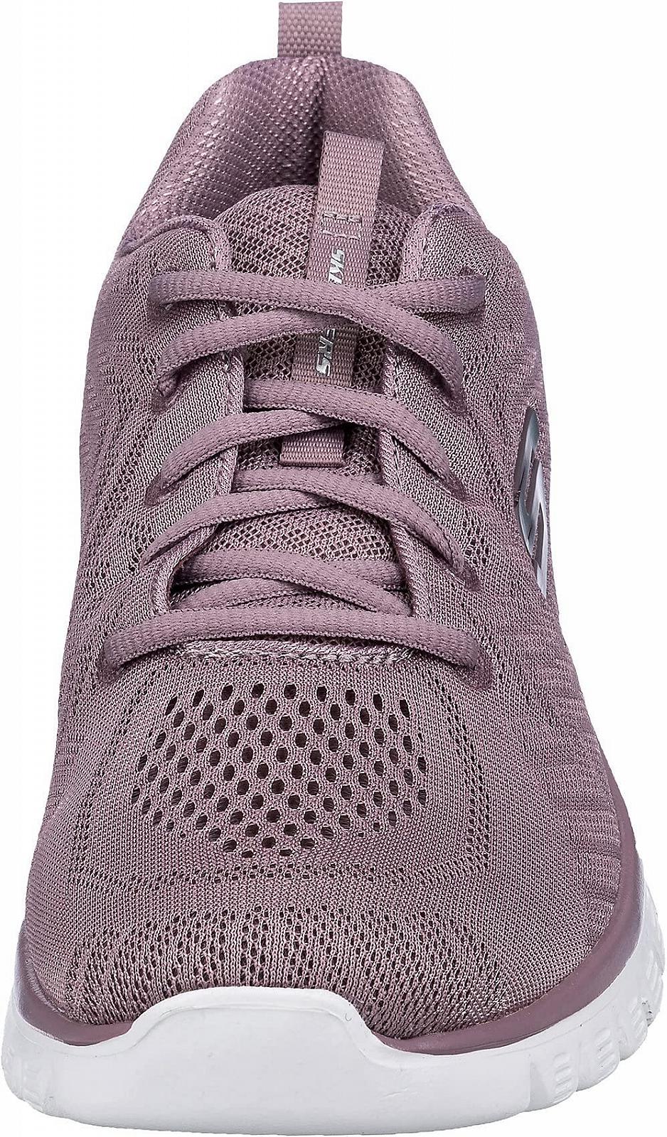 Кросівки Skechers Graceful Get Connected, жіночі, фото №4