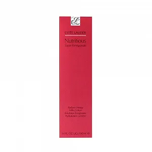 Лосьон для тела Estée Lauder Nutritious Super-Pomegranate Milky Lotion, 100 мл synthetic.ua - Фото 1