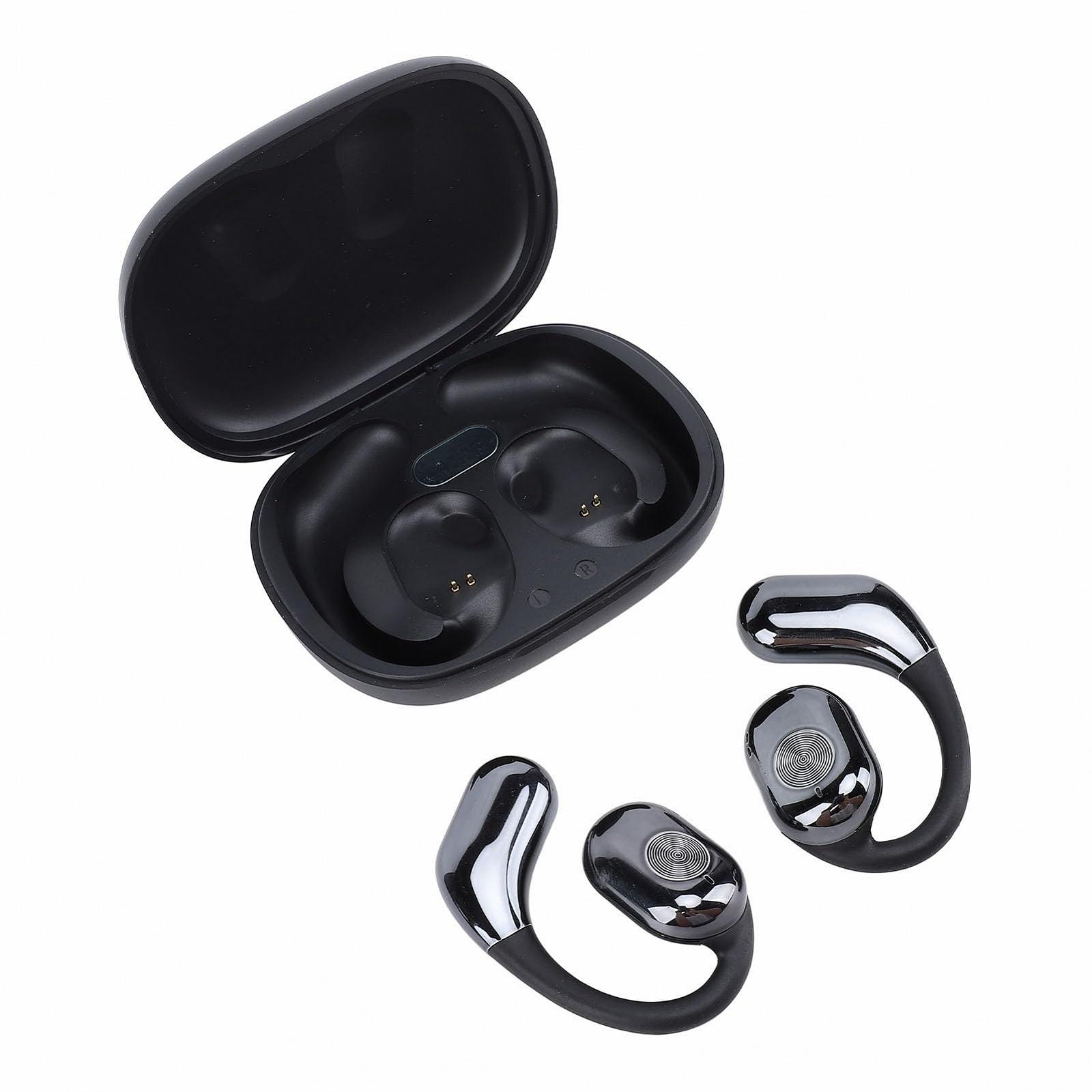 Навушники для перекладу Чорний, фото №5