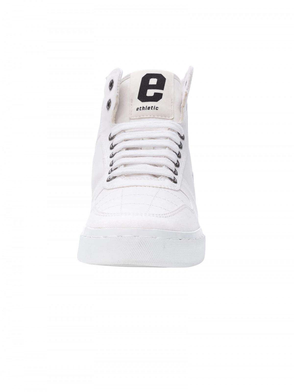 Кроссовки Ethletic Unisex Canvas Hiro II Fairtrade Product, фото №5 Кроссовки Ethletic Unisex Canvas Hiro II Fairtrade Product, фото №5