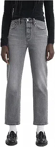 Купити Жіночі джинси  Levis - 501 Crop Hit The Road Bb  - 25 30 - Фото 1 Жіночі джинси  Levis - 501 Crop Hit The Road Bb  - 25 30 - Фото 1