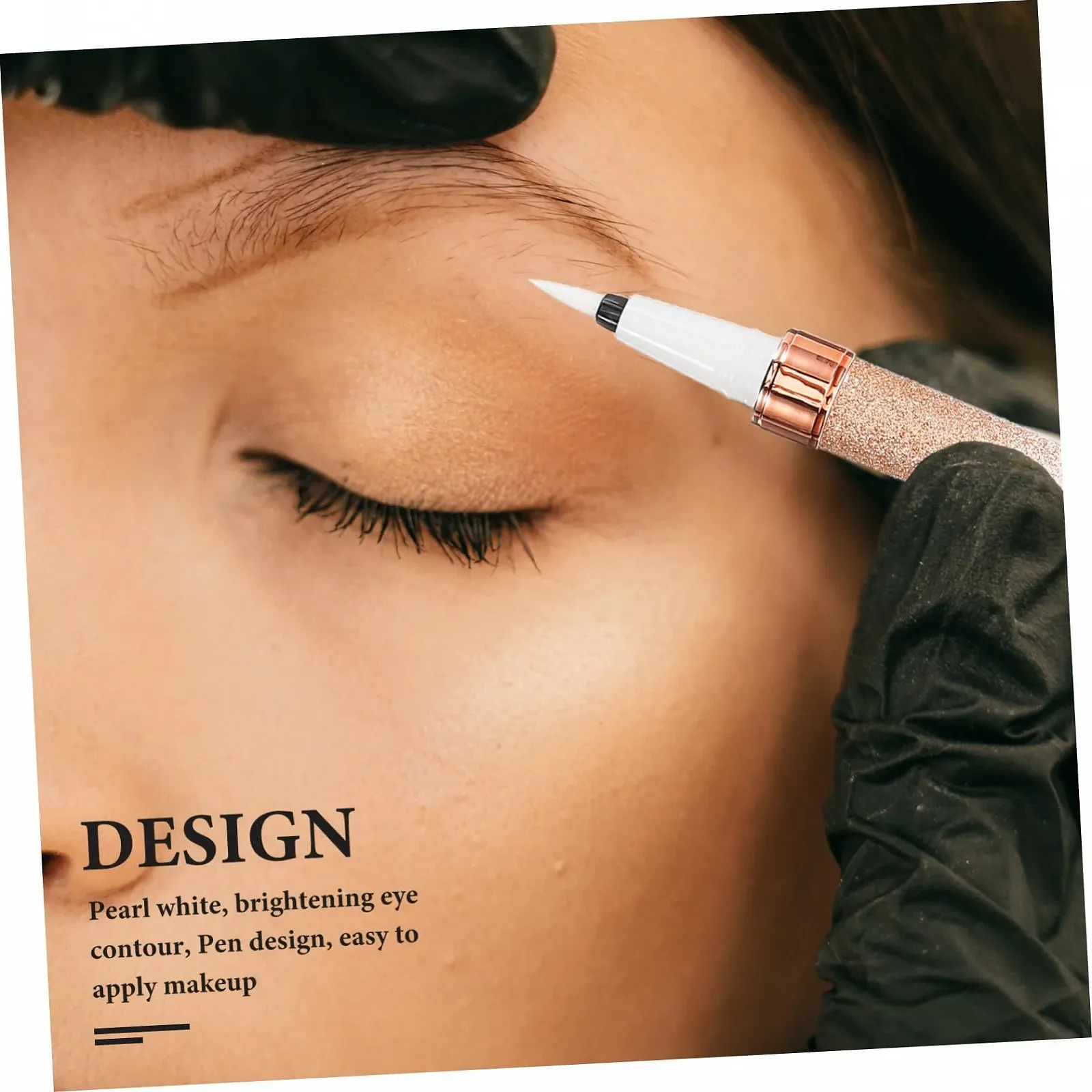 Фломастер-підводка HAPINARY водостійка Рідка, фото №6