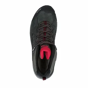 Черевики Meindl Vacuum Lady Ultra synthetic.ua - Фото 1