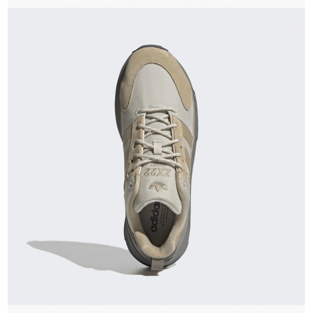 Кросівки Adidas Zx 22 Boost Shoes Beige 41 1/3, фото №5