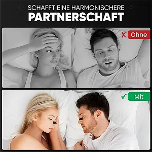 Пластирі для носа проти хропіння Black, пачка 40 штук, екстра сильні synthetic.ua - Фото 1