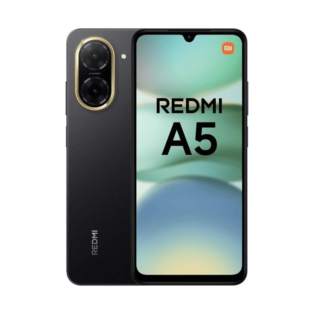 Смартфон Xiaomi REDMI A5 6.88'' 3/64GB Чорний, фото №1