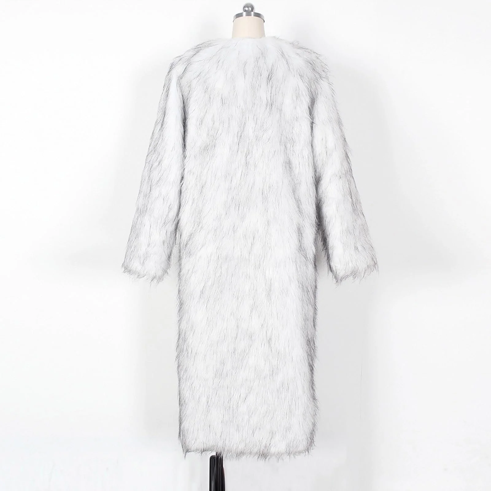 Жіноче зимове пальто, фото №6