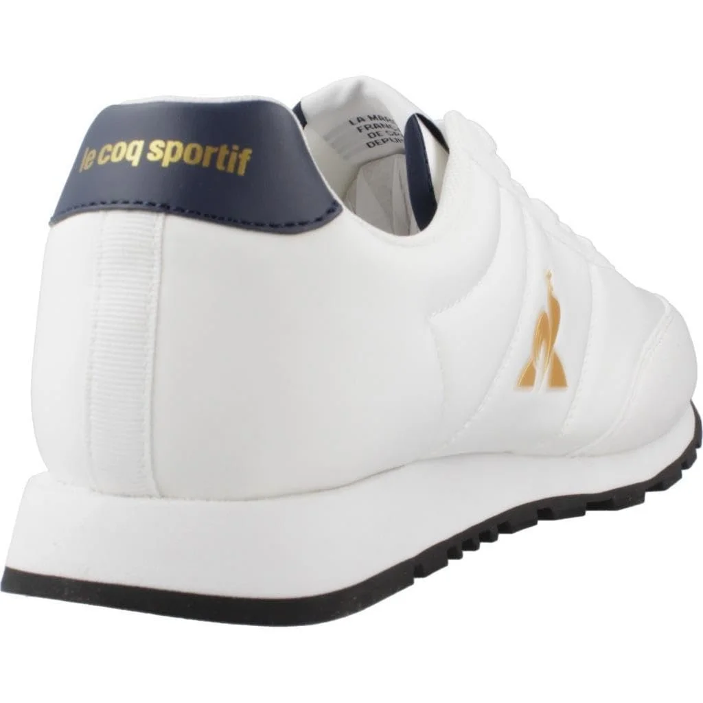 Кросівки Le Coq Sportif Racerone_2 Unisex, фото №3 Кросівки Le Coq Sportif Racerone_2 Unisex, фото №3