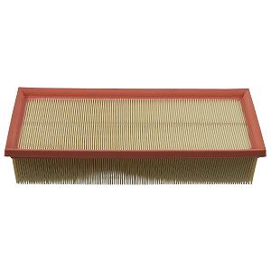 Воздушный фильтр FEBI BILSTEIN 22552 для AUDI SEAT SKODA VW - Фото 1