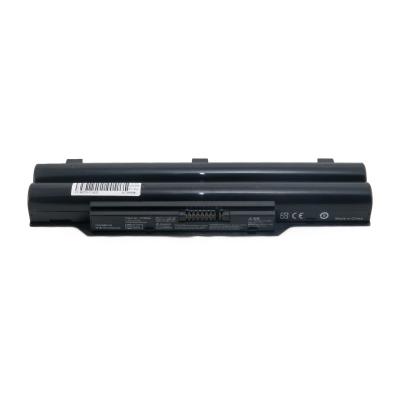 Аккумулятор Extra Digital для ноутбука Fujitsu-Siemens LifeBook FPCBP250 5200 mAh 56 Wh BNF3965, фото №3