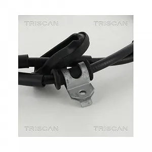 Трос стоянкового гальма TRISCAN 8140 241110 задній лівий synthetic.ua - Фото 1