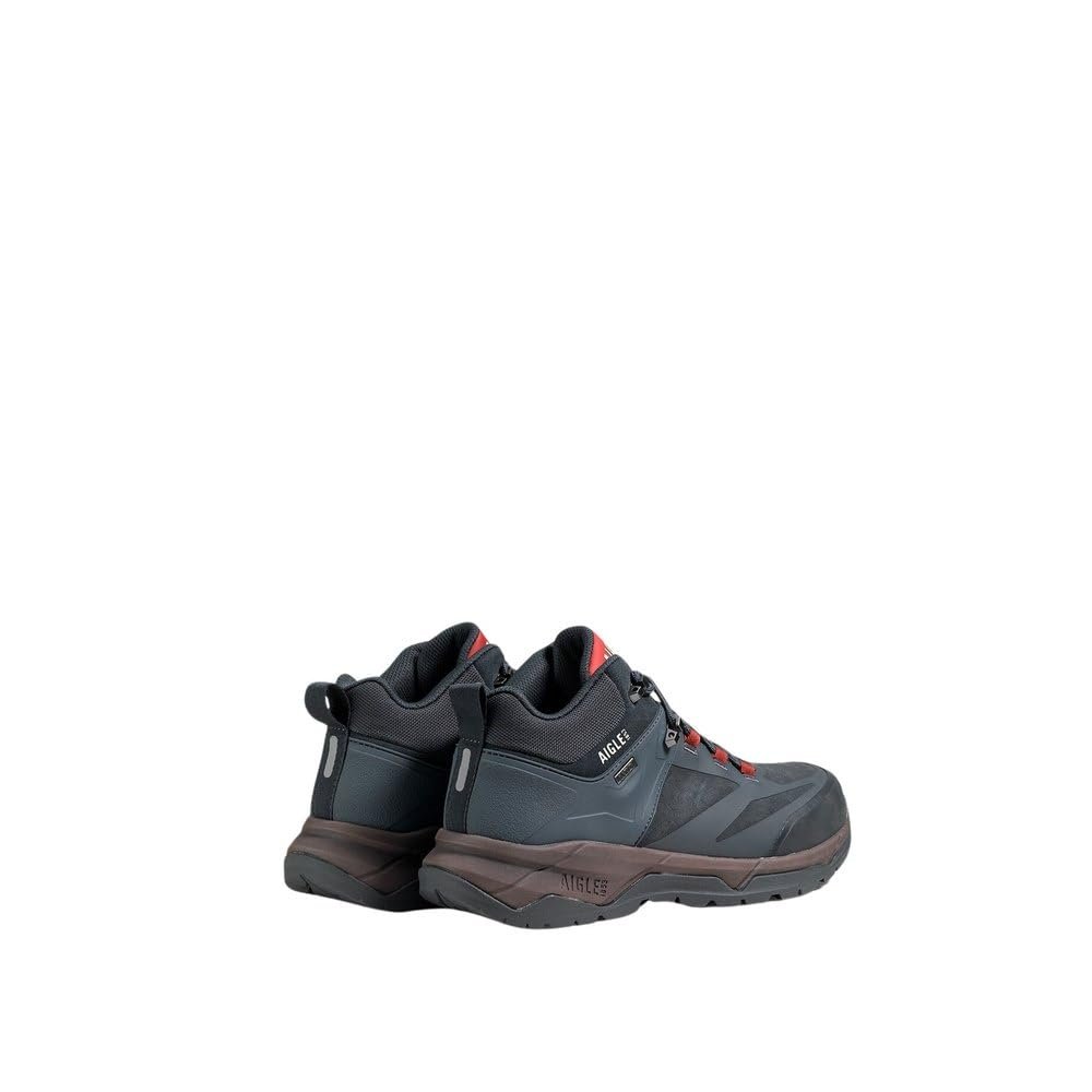 Ботинки Aigle Palka Mtd мужские, фото №5 Ботинки Aigle Palka Mtd мужские, фото №5