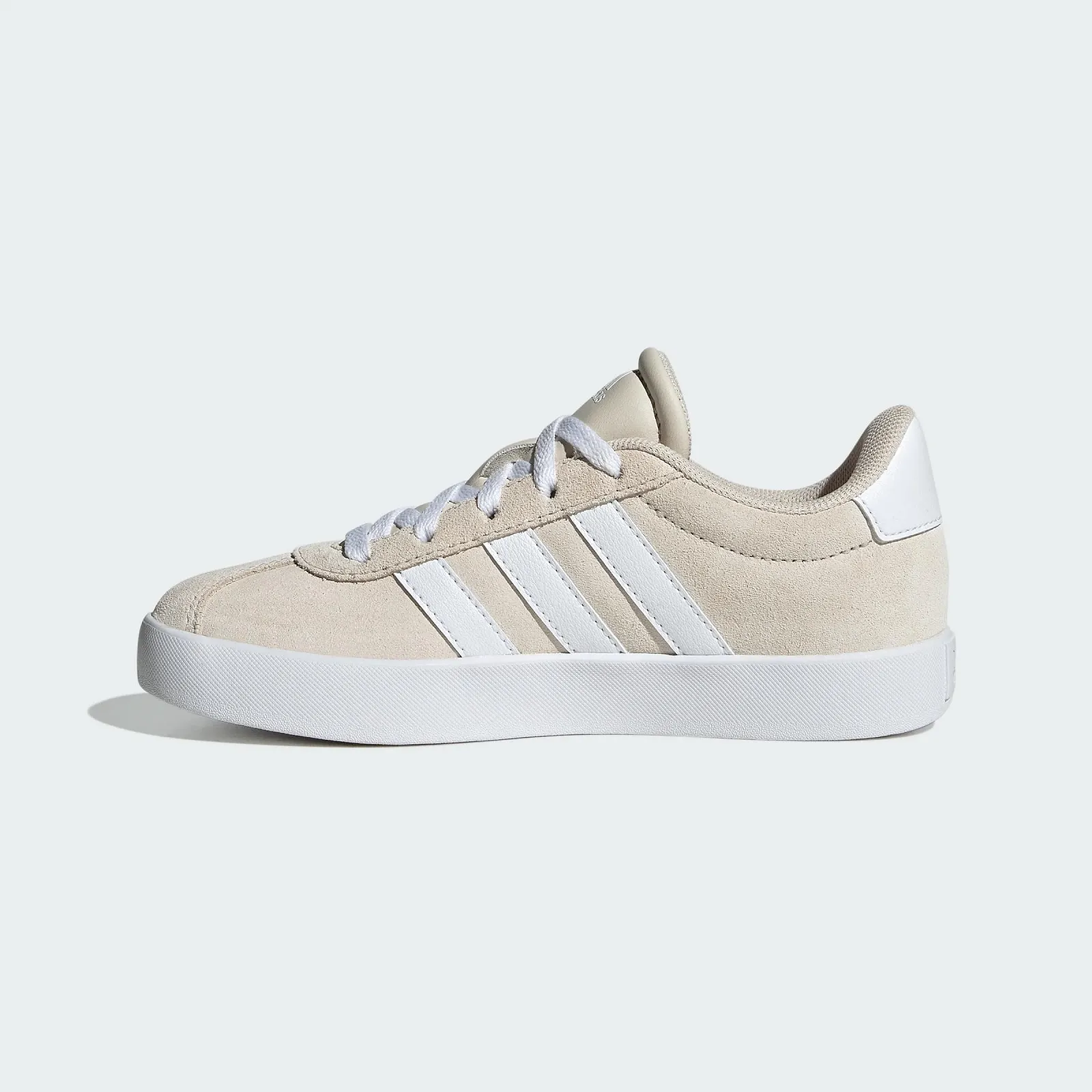 Обувь Adidas Vl Court 3.0 для детей, унисекс, фото №2