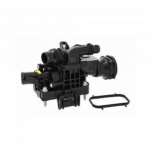 Корпус термостата VEMO V22-99-0041 для Citroën Opel DS - Фото 1