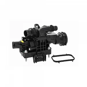 Корпус термостата VEMO V22-99-0041 для Citroën Opel DS - Фото 1