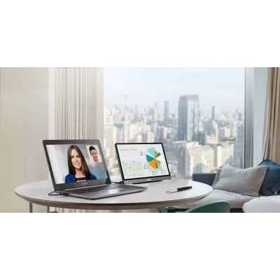 Монитор ASUS ZenScreen MB14AC, фото №3 Монитор ASUS ZenScreen MB14AC, фото №3