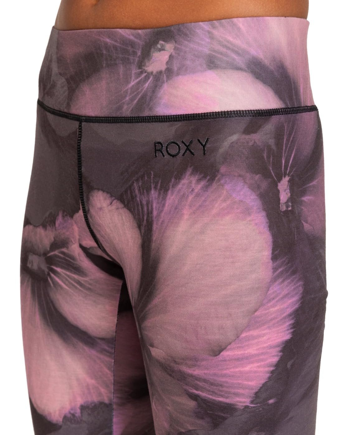 Леггинсы Функциональные Roxy Daybreak ERJLW03040 Женские, фото №4