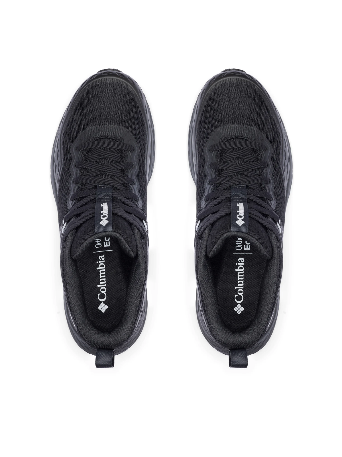 Черевики KONOS™ TRS OUTDRY™ MID 2103761010 Columbia Чорний 44, фото №3
