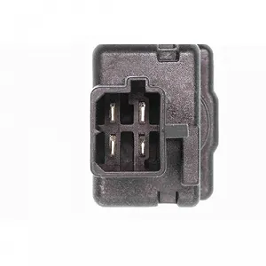 Вимикач стоп-сигналу VEMO V24-73-0008 для ALFA ROMEO FIAT synthetic.ua - Фото 1