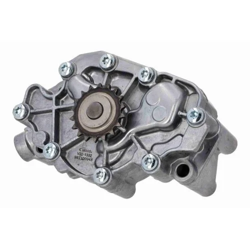 Масляный насос VAICO V22-1332 CITROËN FORD OPEL PEUGEOT DS, фото №4 Масляный насос VAICO V22-1332 CITROËN FORD OPEL PEUGEOT DS, фото №4