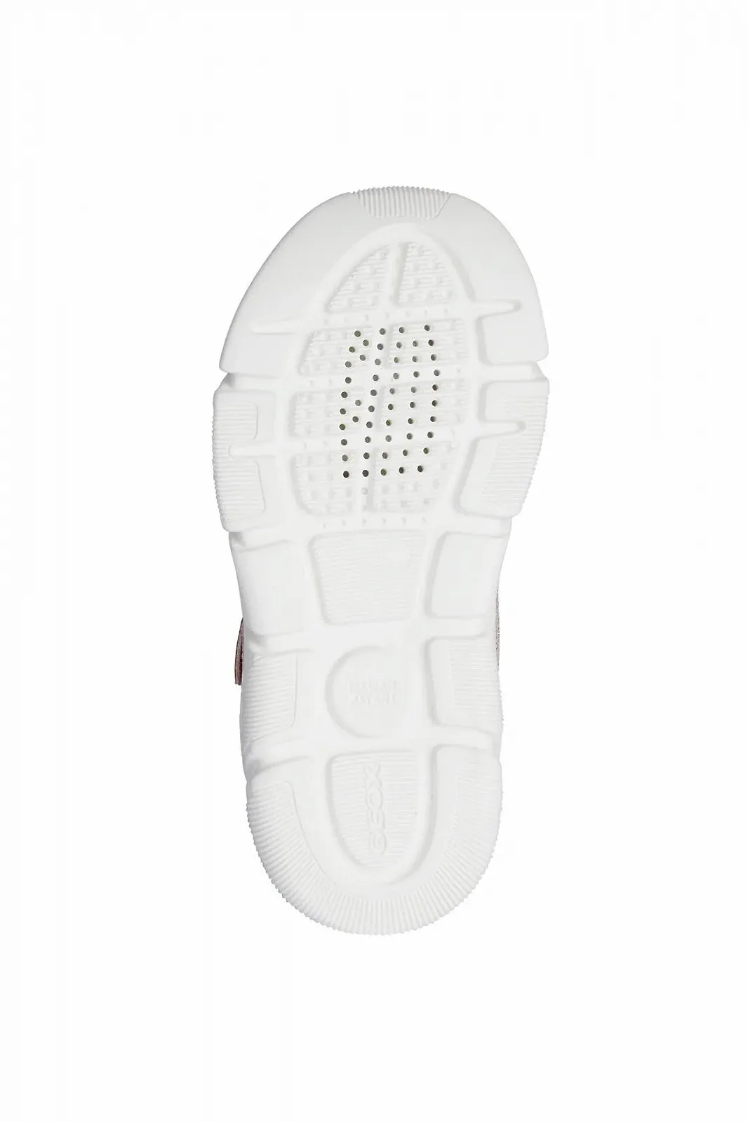 Кроссовки Geox J Aril Girl D для девочек, фото №5