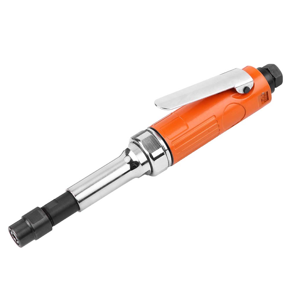 Инструмент BYARSS Grinding Pneumatic Sander Polishing Tyre Buffer (Medium), фото №4