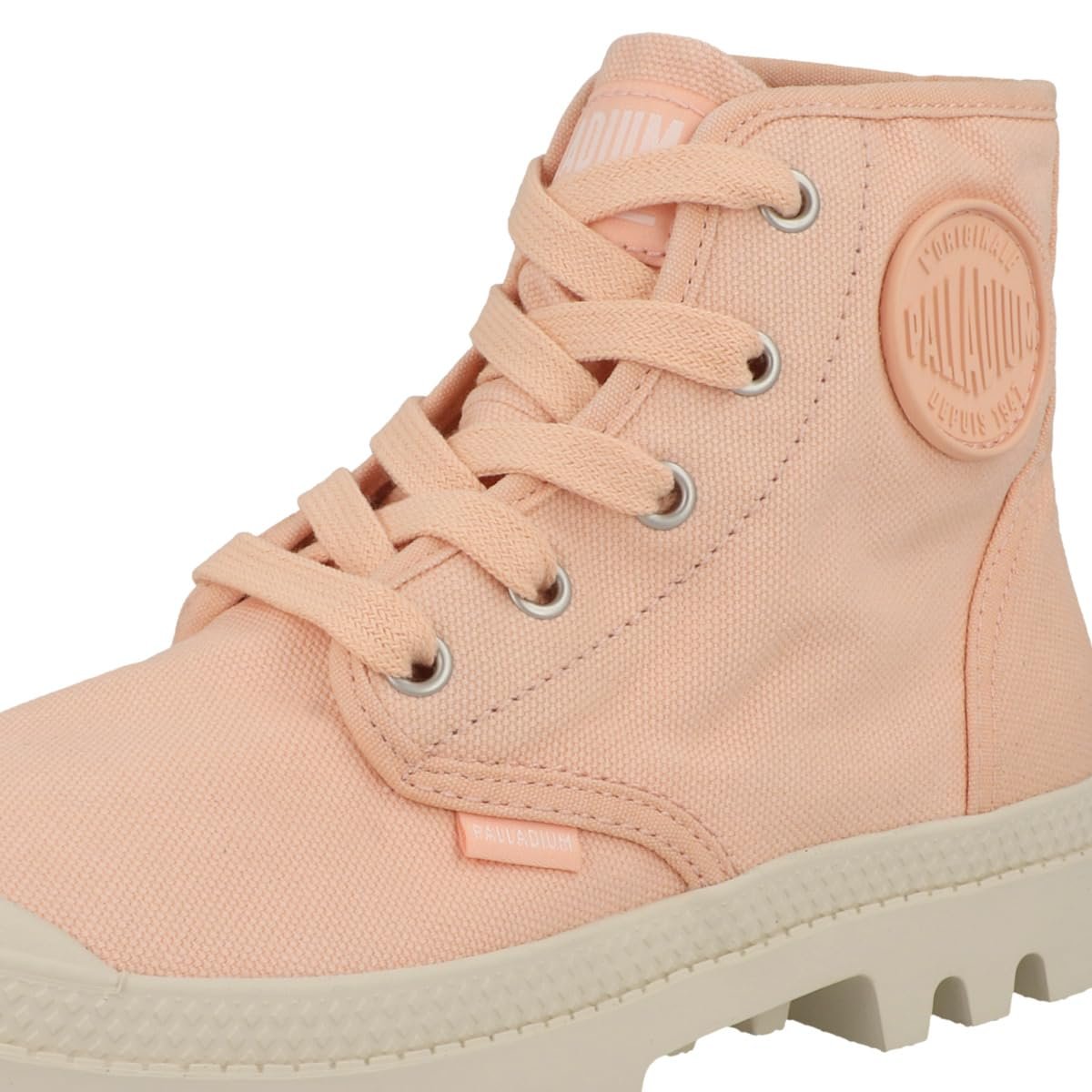 Кросівки Palladium Pampa High H High чоловічі, фото №6