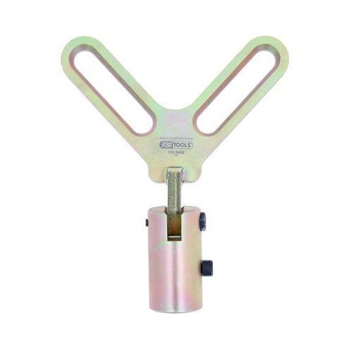 Опорний пристрій для трансмісійної стійки KS TOOLS 150.9409, фото №3