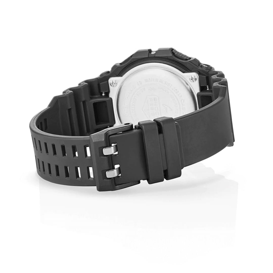 Годинник Casio G-Shock Sport GBX-100NS-1ER Чорний, фото №6