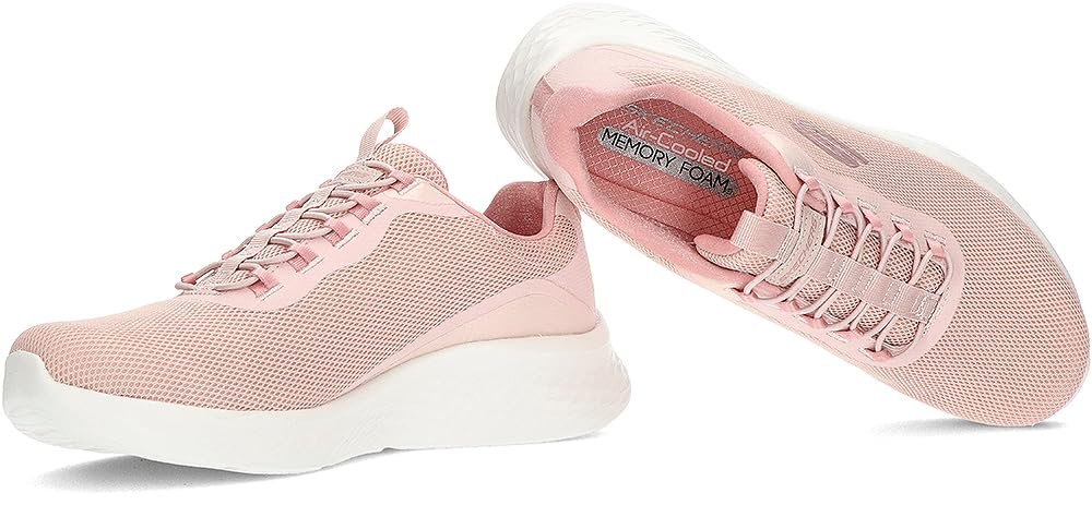 Кросівки Skechers Skech-lite Pro Glimmer Me, фото №7