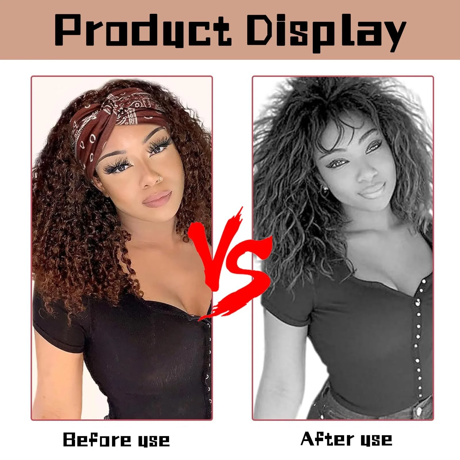 Пов'язка Літня Жіноча Різні Кольори, фото №5 Пов'язка Літня Жіноча Різні Кольори, фото №5