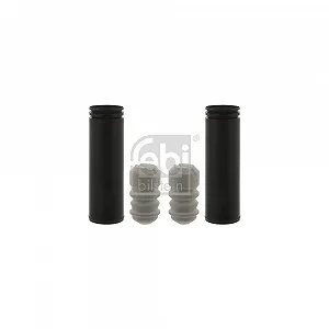 Комплект пильників амортизатора FEBI BILSTEIN 13096 Задня вісь synthetic.ua - Фото 1