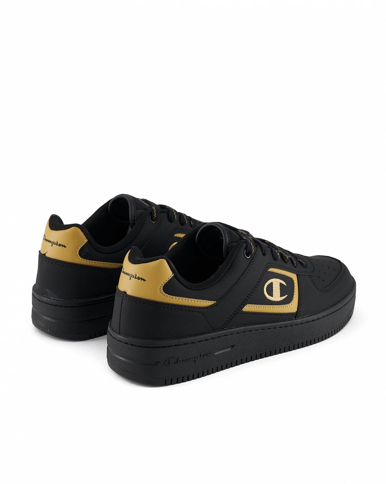 Кросівки Champion Foul Play Fw Low, фото №5