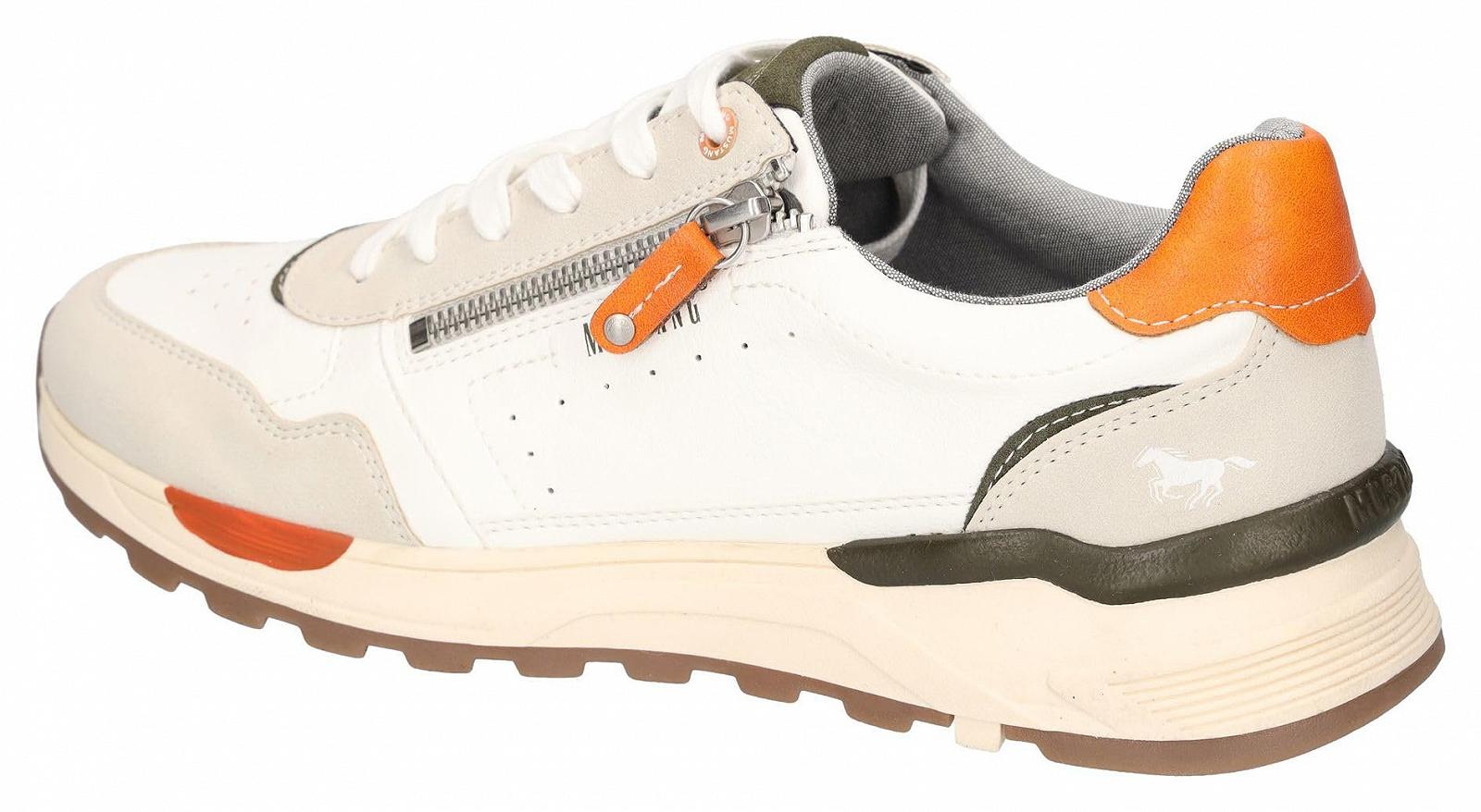 Кросівки чоловічі MUSTANG 4186-307, фото №6 Кросівки чоловічі MUSTANG 4186-307, фото №6