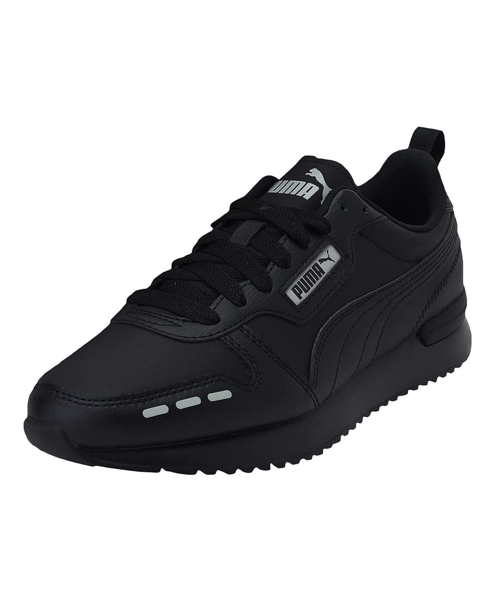 Кросівки Унісекс Puma R78 SL, фото №1
