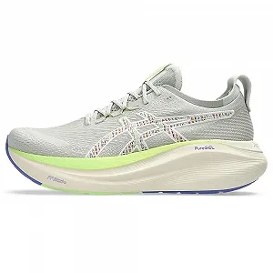 Чоловічі кросівки для бігу ASICS Gel-Nimbus 27 TR - Фото 1