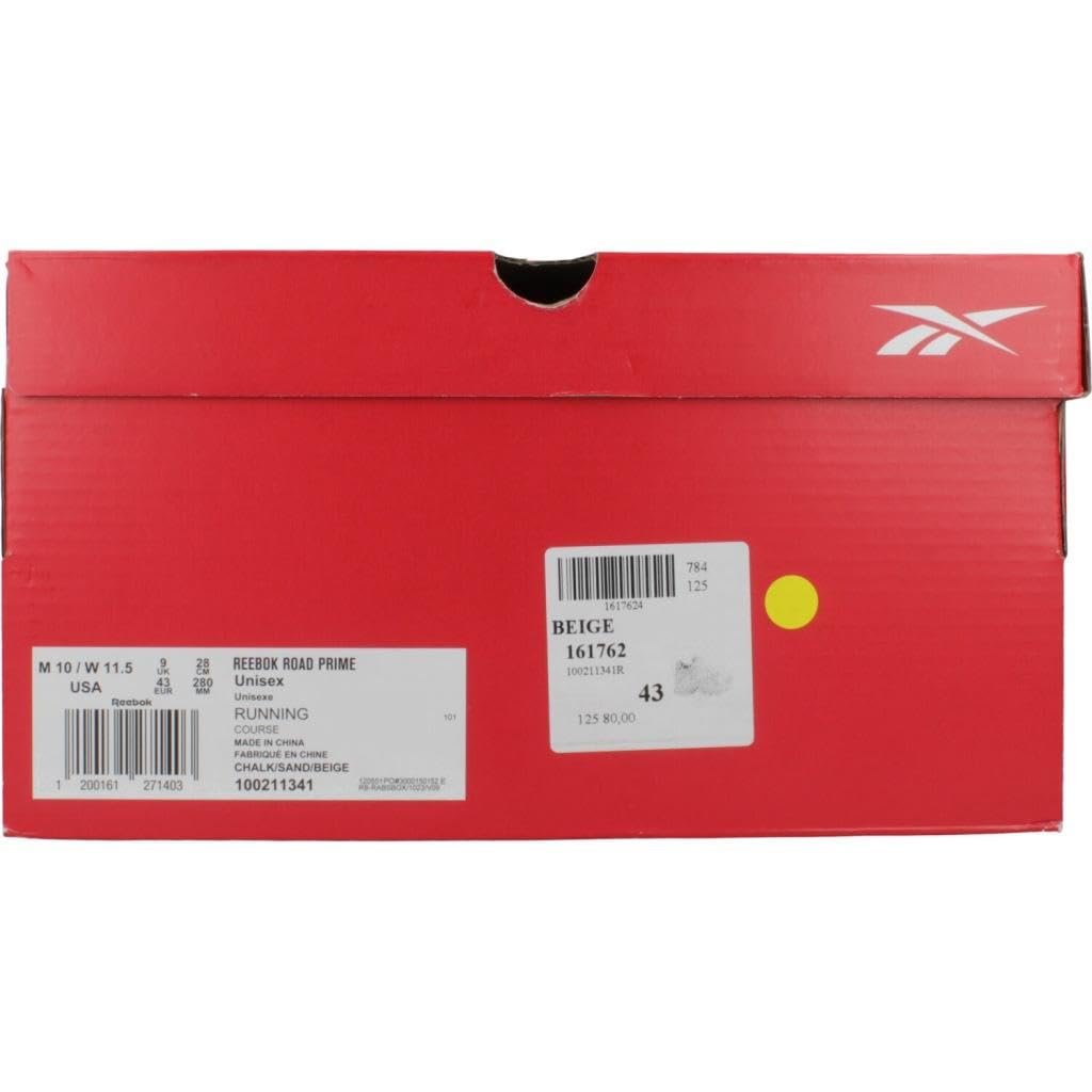 Кросівки Unisex Reebok Road Prime, фото №8