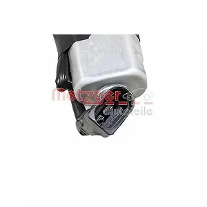 Склопідйомник METZGER 2160295 для VAG, передній лівий synthetic.ua - Фото 1