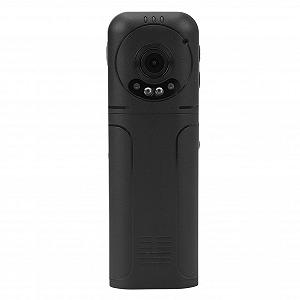 Купить Камера Tbest 1440P HD ЖК-дисплей Wi-Fi с ночным видением с зажимом на спину - Фото 1 Камера Tbest 1440P HD ЖК-дисплей Wi-Fi с ночным видением с зажимом на спину - Фото 1