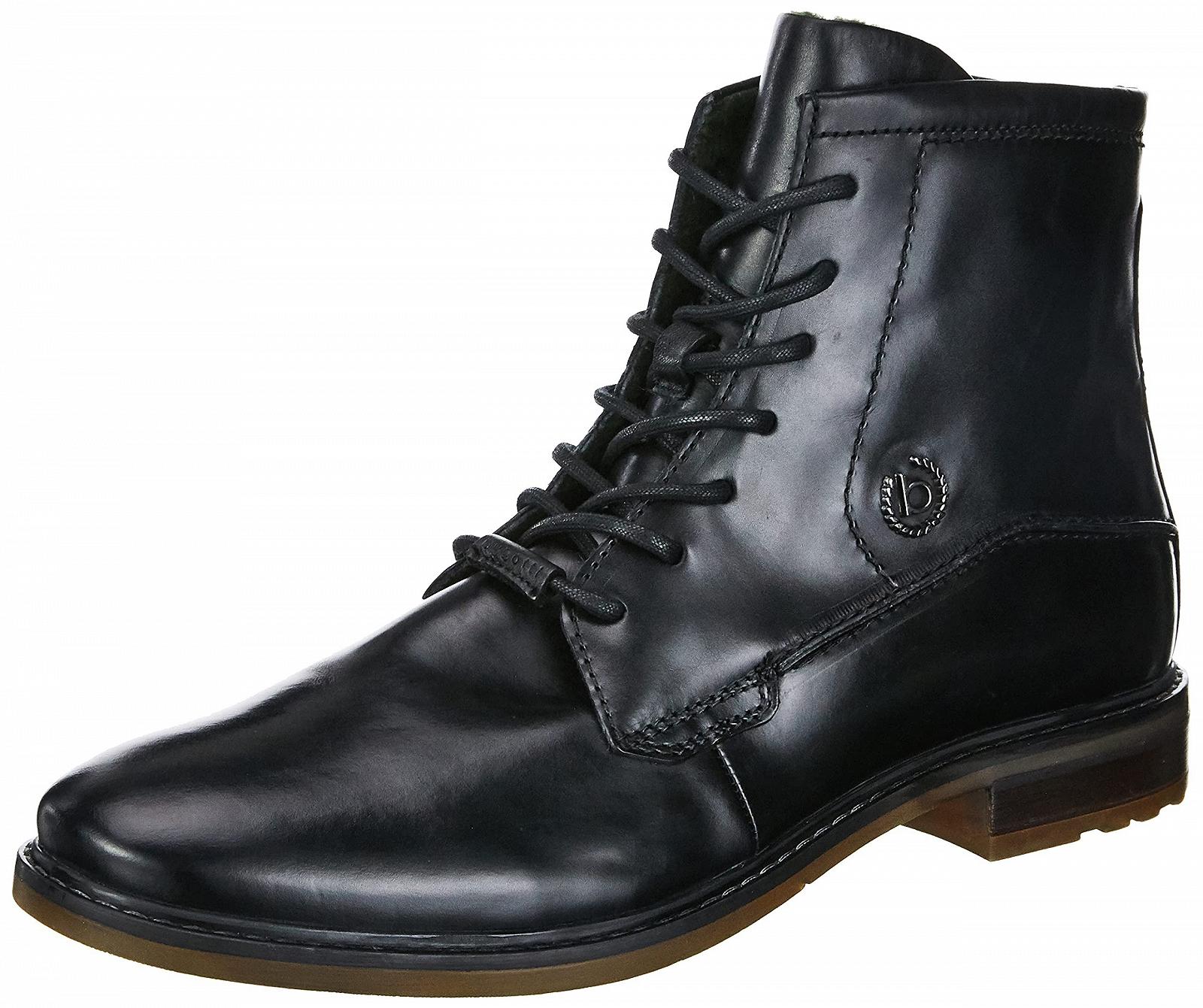 Черевики Bugatti 331-7823b, фото №1