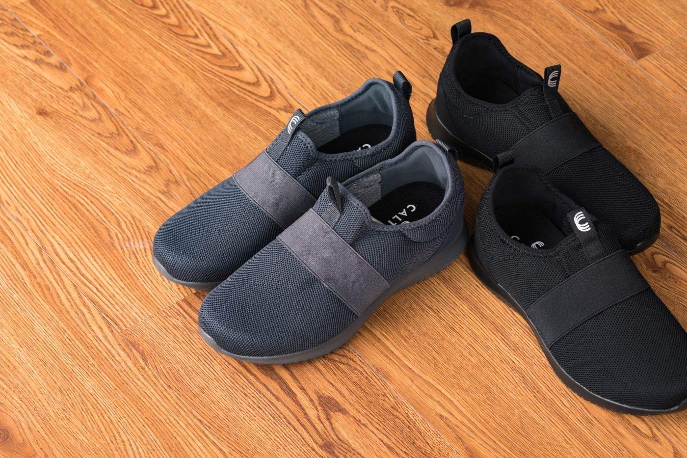 Мужские Кроссовки CALTO для увеличения роста, сверхлегкие спортивные - 5.3 см выше, фото №6 Мужские Кроссовки CALTO для увеличения роста, сверхлегкие спортивные - 5.3 см выше, фото №6